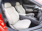 2003 Mitsubishi Eclipse Lifestyle: 1
