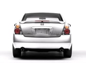 2003 Nissan Altima Lifestyle: 2