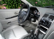 2003 Nissan Maxima Lifestyle: 1