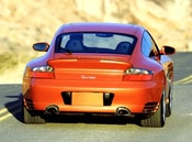 2003 Porsche 911 Lifestyle: 2