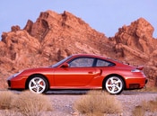 2003 Porsche 911 Lifestyle: 1