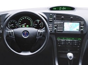 2003 Saab 9-3 Lifestyle: 2