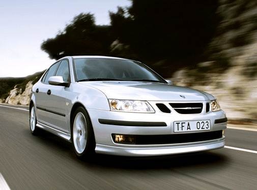 2003 Saab 9-3 Price, Value, Ratings & Reviews