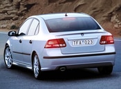 2003 Saab 9-3 Lifestyle: 2