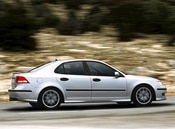 2003 Saab 9-3 Lifestyle: 1