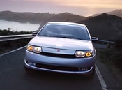 2003 Saturn Ion Lifestyle: 2