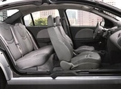 2003 Saturn Ion Lifestyle: 2