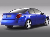 2003 Saturn Ion Lifestyle: 2