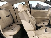 2003 Saturn Ion Lifestyle: 2