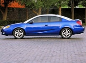 2003 Saturn Ion Lifestyle: 1