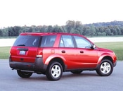 2003 Saturn VUE Lifestyle: 2