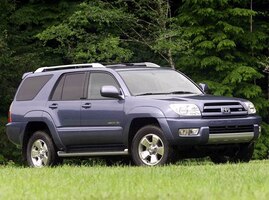 2003 Toyota 4Runner
