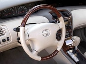 2003 Toyota Avalon Lifestyle: 2