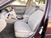 2003 Toyota Avalon Lifestyle: 1