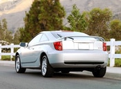 2003 Toyota Celica Lifestyle: 1