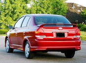 2003 Toyota Echo Lifestyle: 2