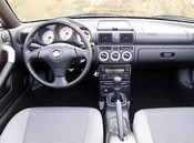 2003 Toyota MR2 Lifestyle: 2