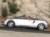 2003 Toyota MR2 Lifestyle: 1