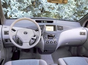 2003 Toyota Prius Lifestyle: 2