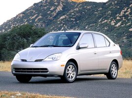 2003 Toyota Prius
