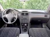 2003 Toyota Solara Lifestyle: 2