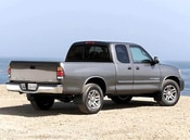 2003 Toyota Tundra Access Cab Lifestyle: 2