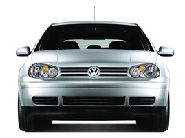 2003 Volkswagen GTI