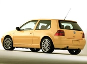2003 Volkswagen GTI Lifestyle: 2