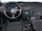 2003 Volkswagen Jetta Lifestyle: 2