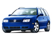 2003 Volkswagen Jetta Lifestyle: 2