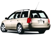 2003 Volkswagen Jetta Lifestyle: 1