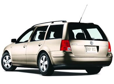 2003 Volkswagen Jetta Pricing Reviews Ratings Kelley