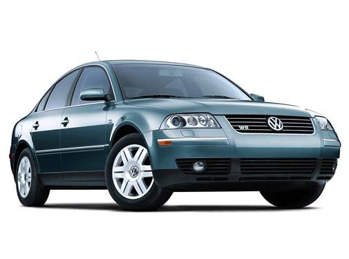 File:2003 Volkswagen Passat (3BG MY03) SE V6 sedan (2010-05-04) 03.jpg -  Wikipedia