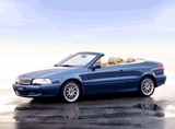 Volvo C70