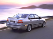 2003 Volvo S40 Lifestyle: 2