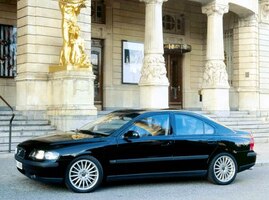 2003 Volvo S60