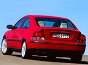 2003 Volvo S60 Lifestyle: 2