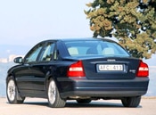 2003 Volvo S80 Lifestyle: 2