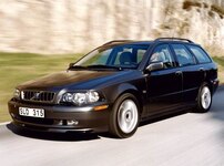 2003 Volvo V40 Wagon 4D