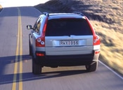 2003 Volvo XC90 Lifestyle: 2