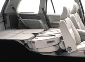2003 Volvo XC90 Lifestyle: 2