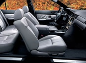 2004 Acura RL Lifestyle: 2