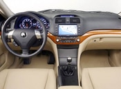 2004 Acura TSX Lifestyle: 2