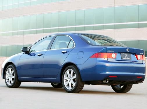 Used 04 Acura Tsx Values Cars For Sale Kelley Blue Book