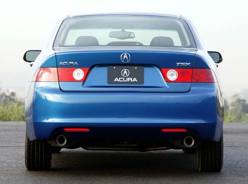 Used 04 Acura Tsx Values Cars For Sale Kelley Blue Book