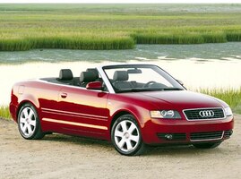 2004 Audi A4