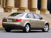 2004 Audi A4 Lifestyle: 1