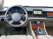 2004 Audi A8 Lifestyle: 2