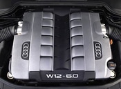 2004 Audi A8 Lifestyle: 2