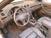 2004 Audi S4 Lifestyle: 2
